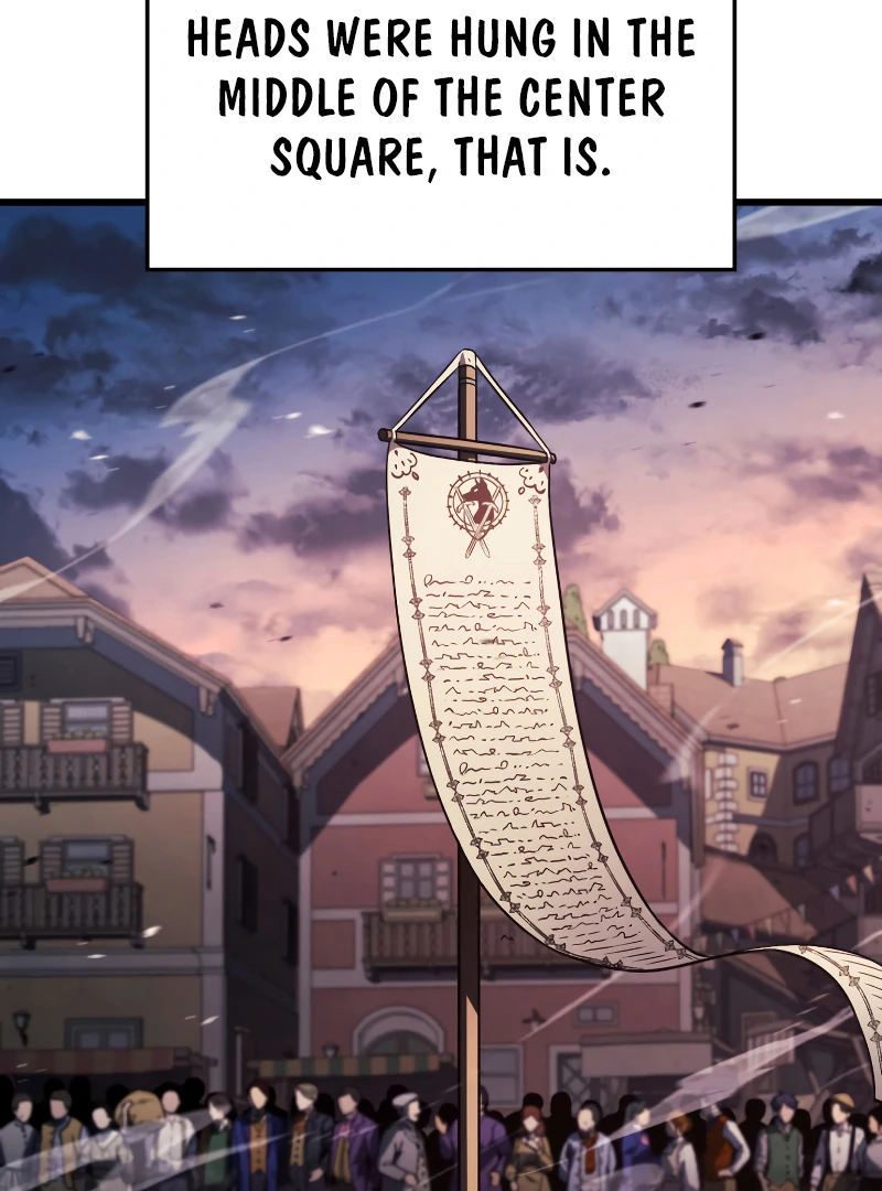 Revenge of the Iron-Blooded Sword Hound, Chapter 20 image 51